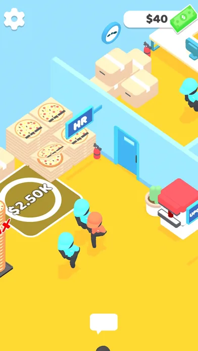 Like a Pizza screenshot 1