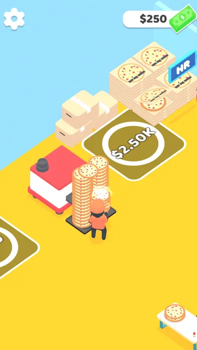 Like a Pizza screenshot 3