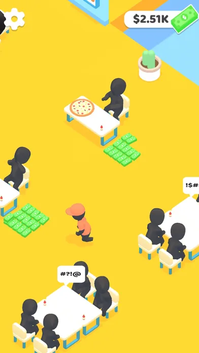 Like a Pizza screenshot 5
