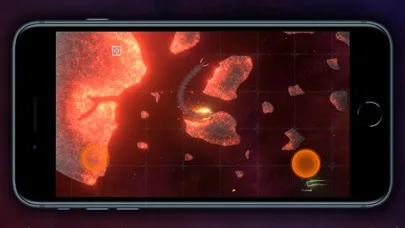 Solar Smash 2D screenshot 3
