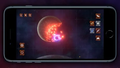 Solar Smash 2D screenshot 4