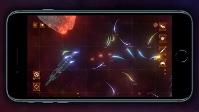 Solar Smash 2D screenshot 5