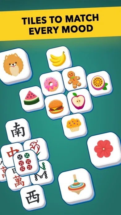 3 of the Same: Match 3 Mahjong screenshot 5