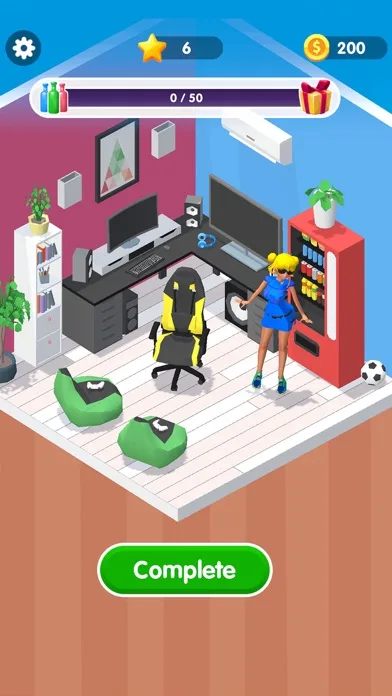 Don't Move - HIT or MISS screenshot 3