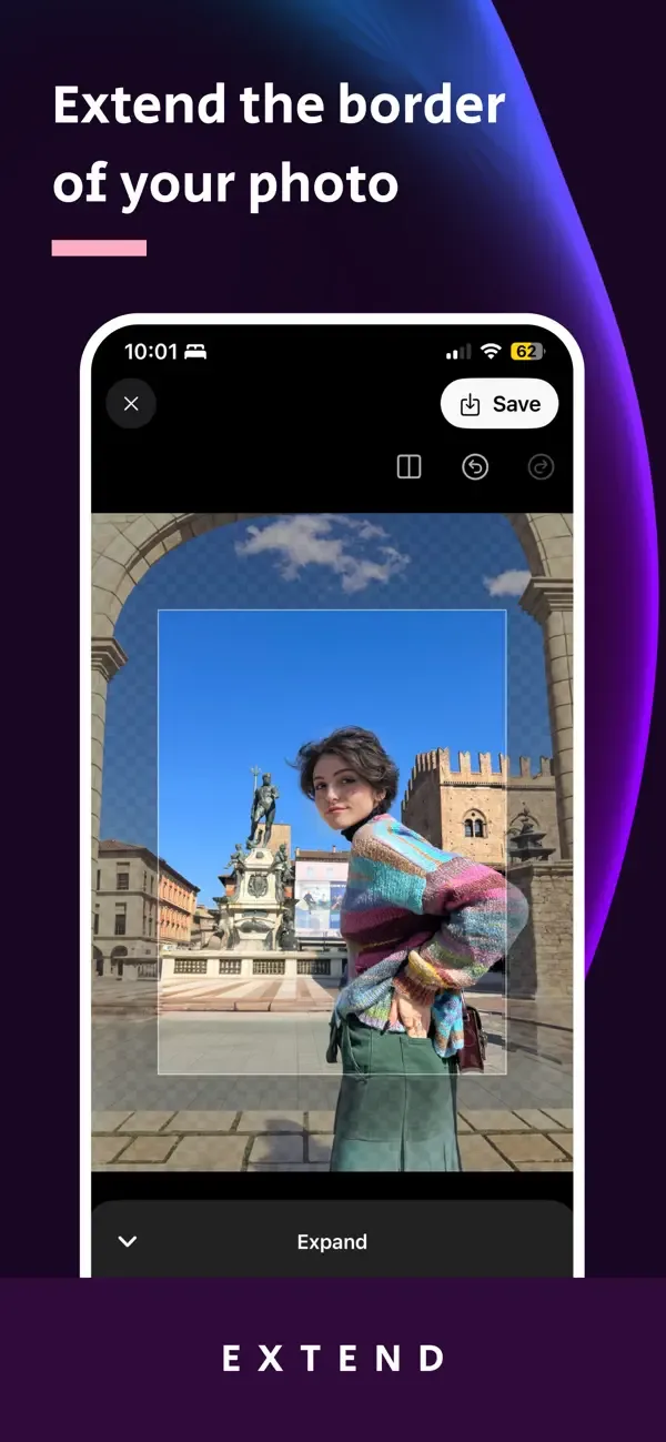 Sharp AI: Photo Enhancer screenshot 5