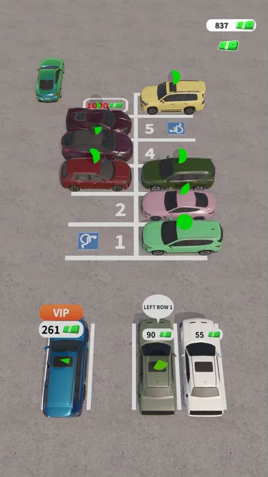 Car Lot Management! screenshot 4