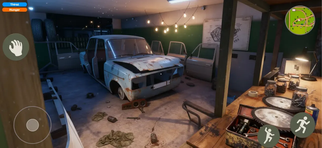 My Favorite Car screenshot 1