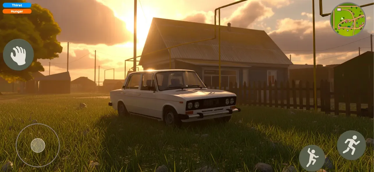 My Favorite Car screenshot 2