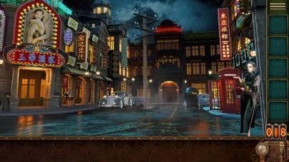 Room Escape : Journey of cabin screenshot 1