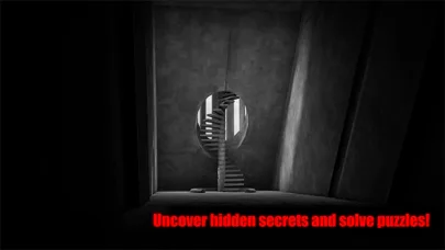 Backrooms Descent: Horror Game screenshot 4