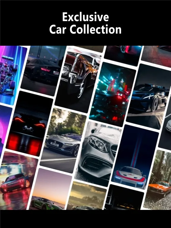 Car Wallpapers 4K & 8K screenshot 4