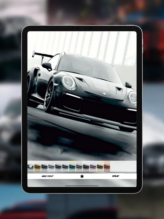 Car Wallpapers 4K & 8K screenshot 5