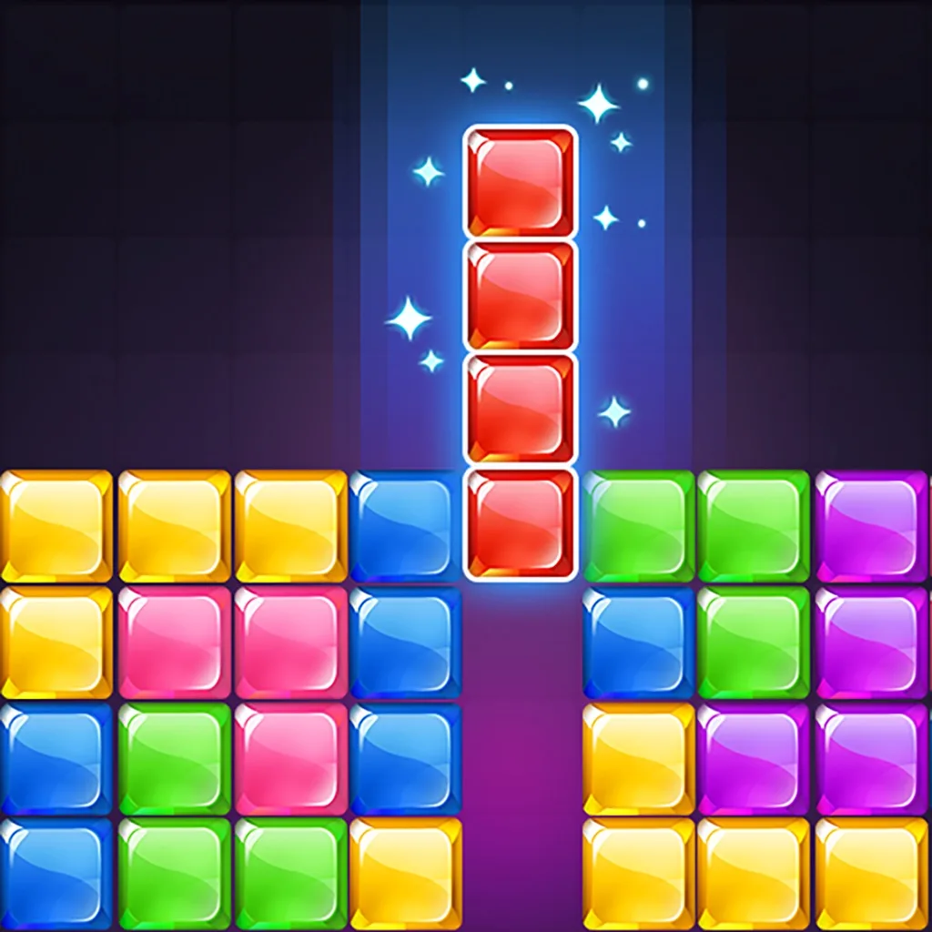 Block Puzzle 1010！