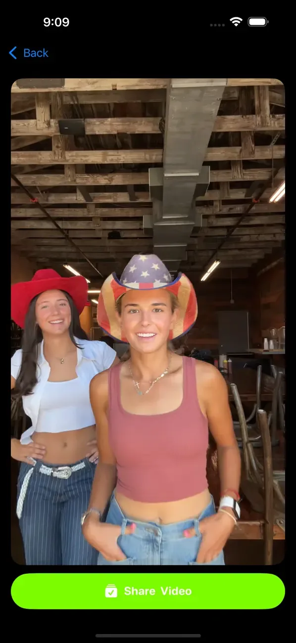 SaveTik : TikTok Videos Saver screenshot 2