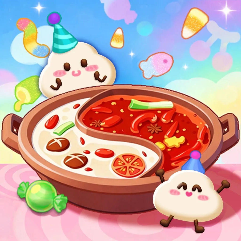 My Hot Pot Story
