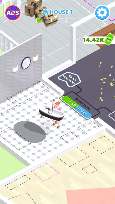 Furnish Up screenshot 4