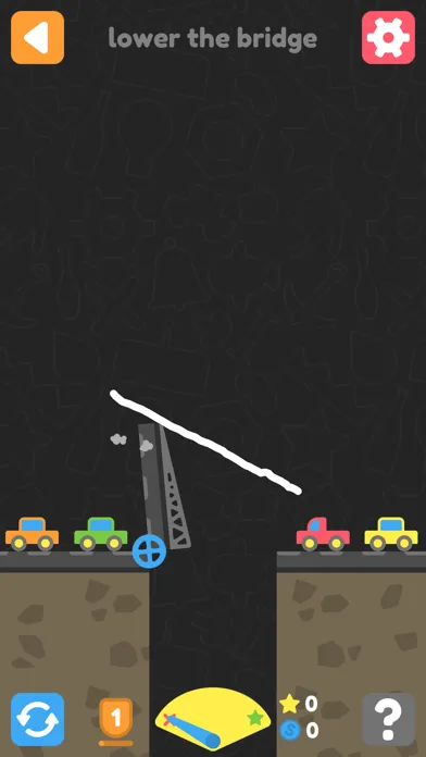 Squiggle Drop screenshot 3