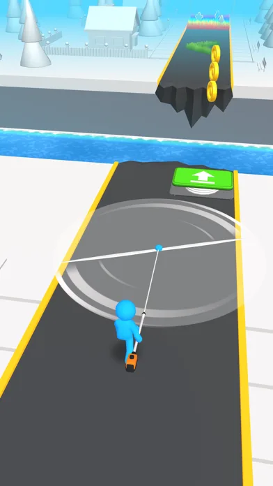 Strimmer Master screenshot 2