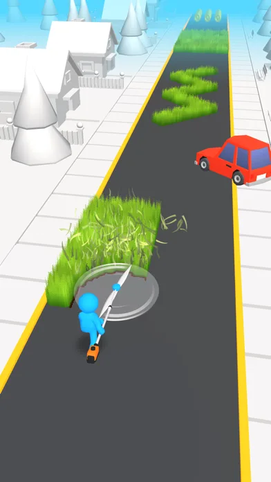 Strimmer Master screenshot 3