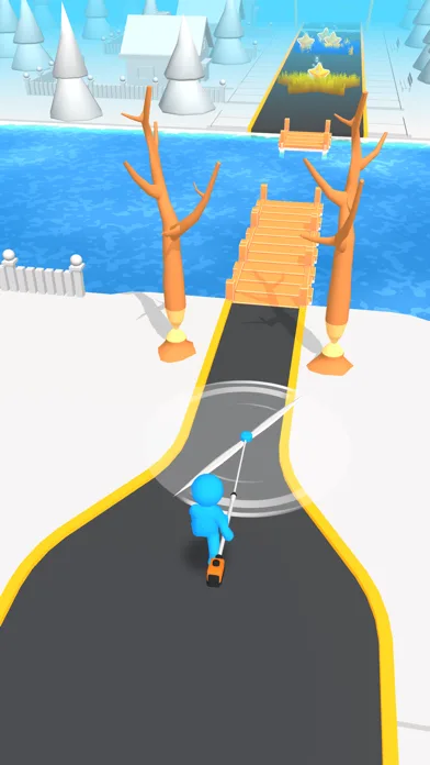 Strimmer Master screenshot 4
