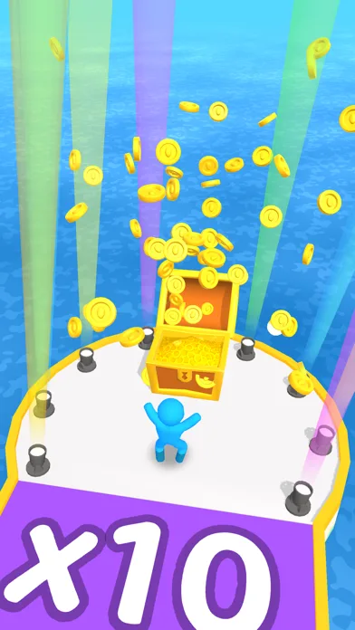 Strimmer Master screenshot 5