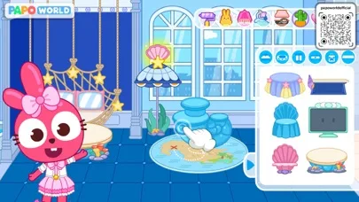 Papo Town: World screenshot 2