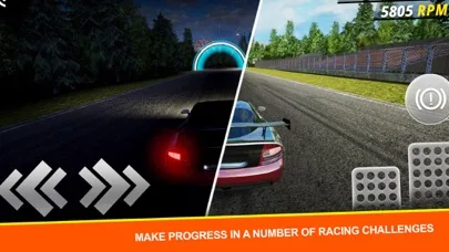 Car Mechanic Simulator: Racing screenshot 5