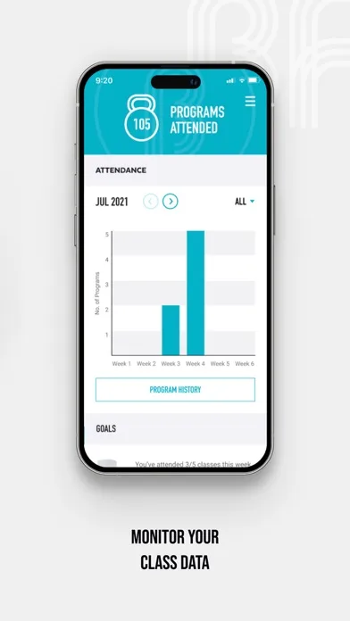BFT Body Fit Training screenshot 3