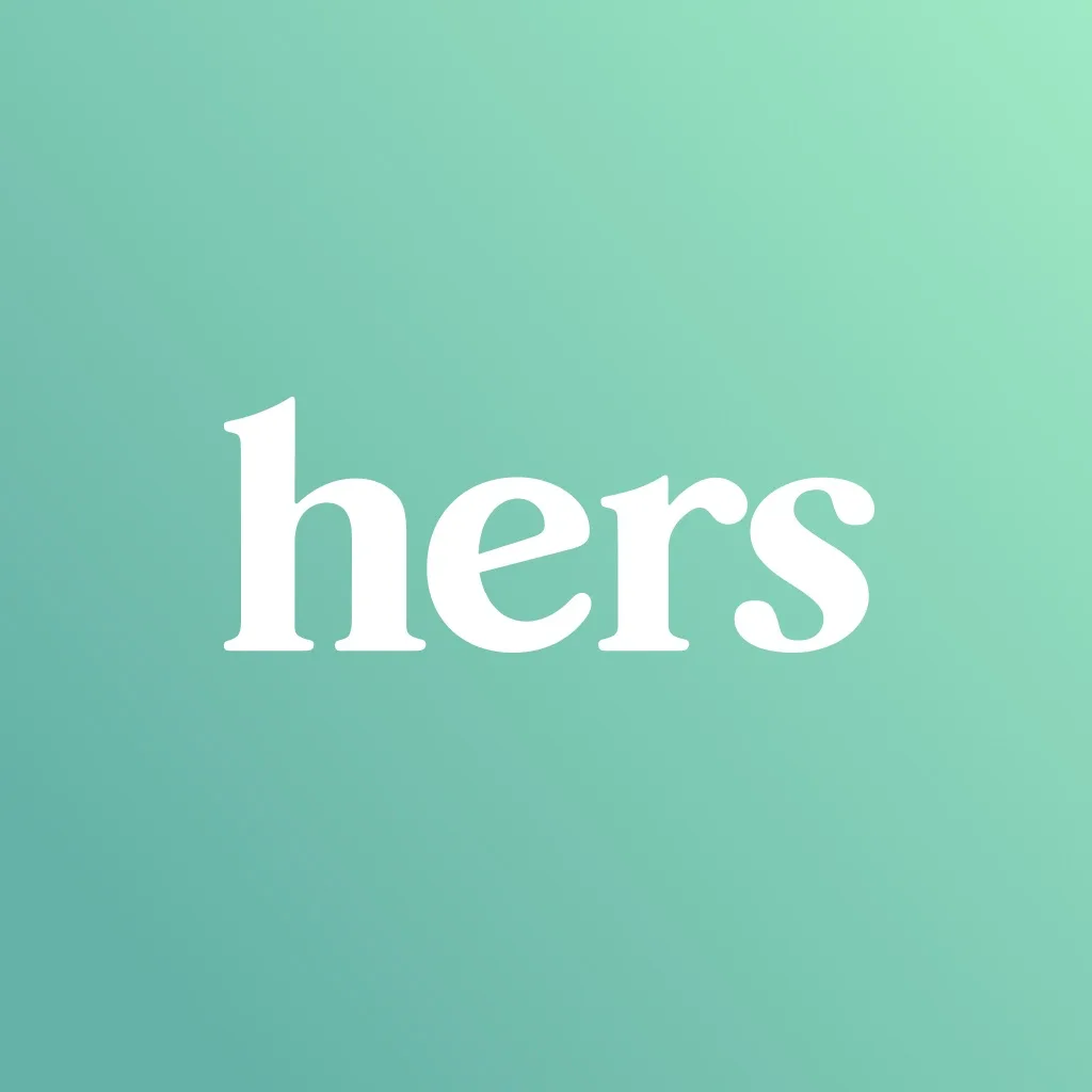 Hers: Women’s Healthcare
