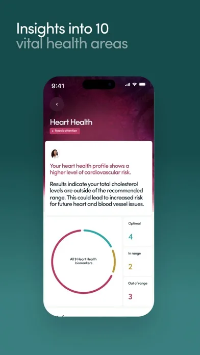 Hers: Women’s Healthcare screenshot 5