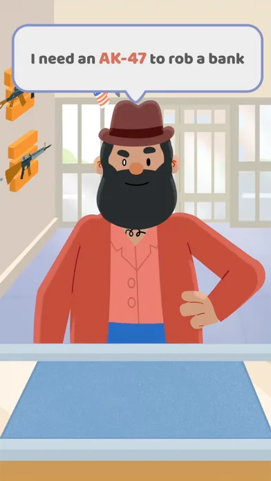 Gun Tycoon screenshot 1