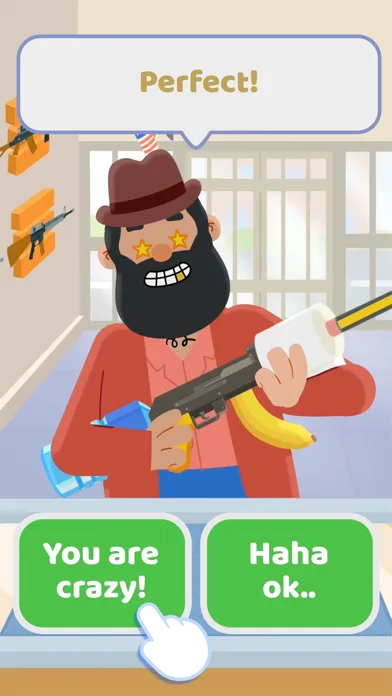 Gun Tycoon screenshot 5