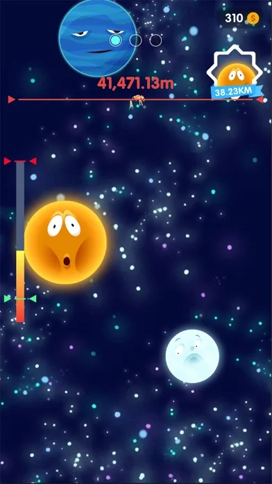 Lady Toss screenshot 5