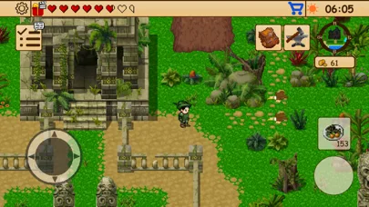 Survival RPG 4: Haunted House screenshot 4
