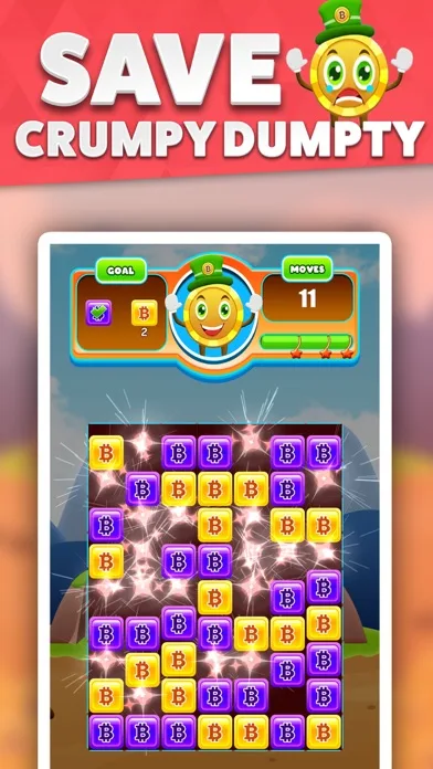 Bitcoin Blocks screenshot 1