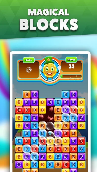 Bitcoin Blocks screenshot 5