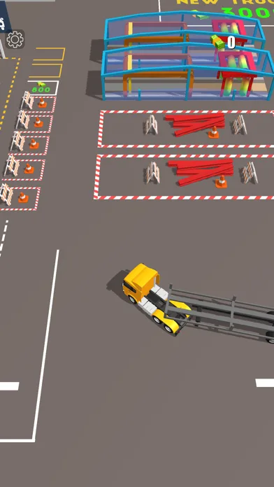 Car Factory!! screenshot 2