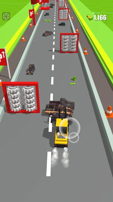 Car Factory!! screenshot 5