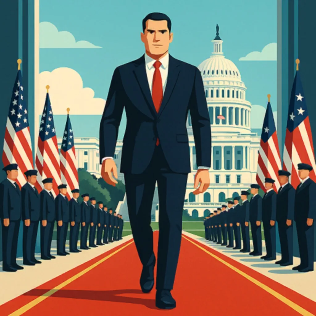 House of Power: The Game