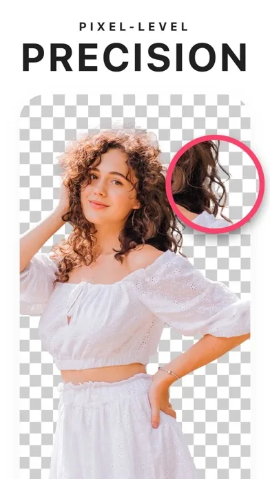 Background Eraser - Remove BG* screenshot 3