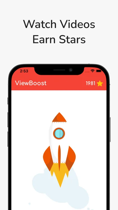 ViewBoost : Grow on YouTube screenshot 2