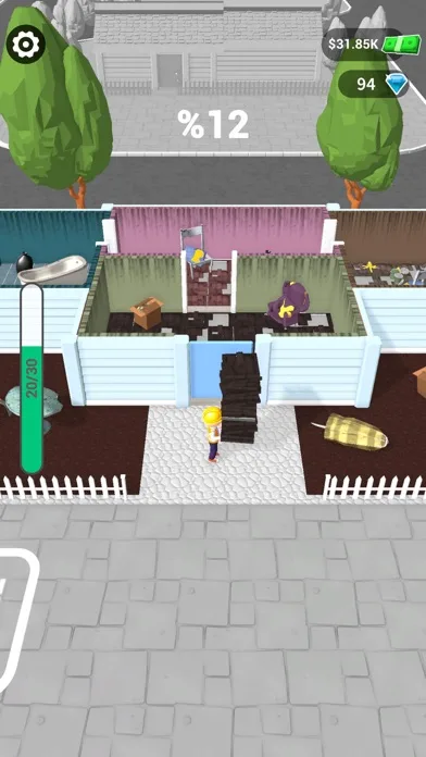House Renovation Master screenshot 1
