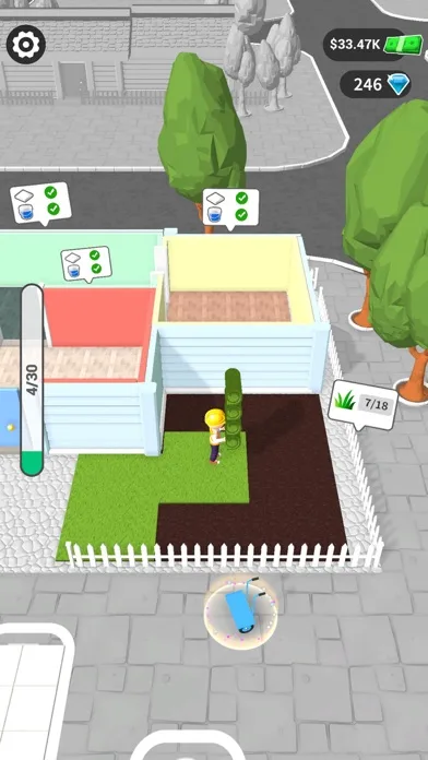 House Renovation Master screenshot 3