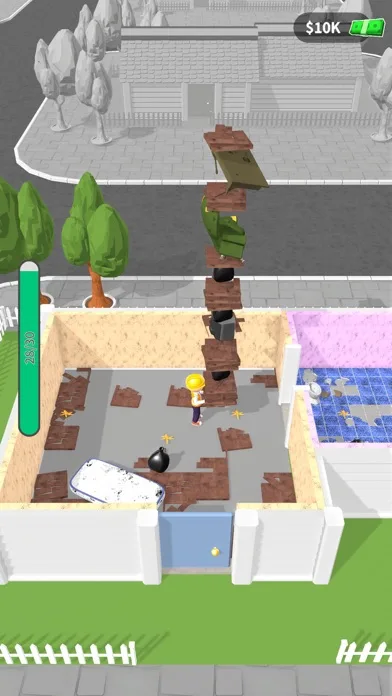 House Renovation Master screenshot 5