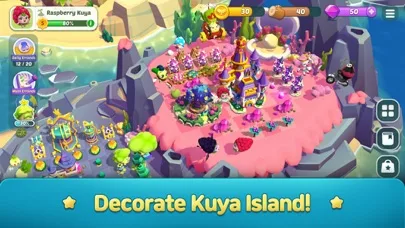 Merge Fantasy Island screenshot 4