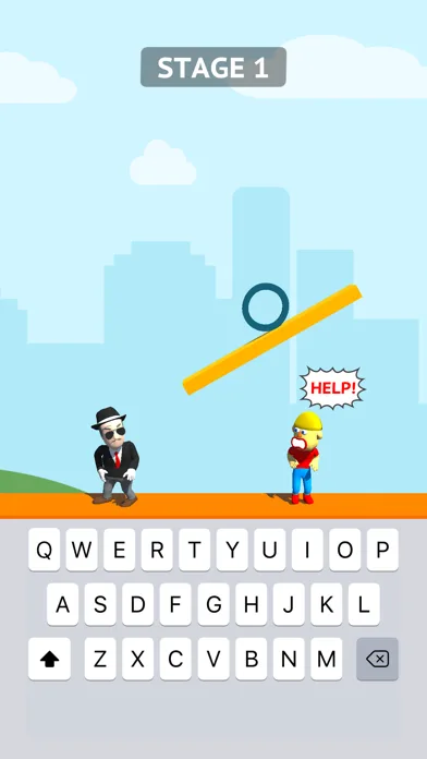 Type and Hit screenshot 1