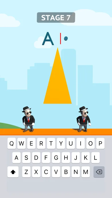 Type and Hit screenshot 2