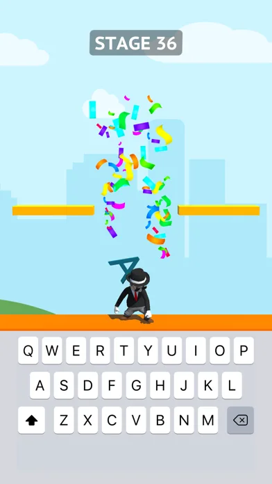 Type and Hit screenshot 3