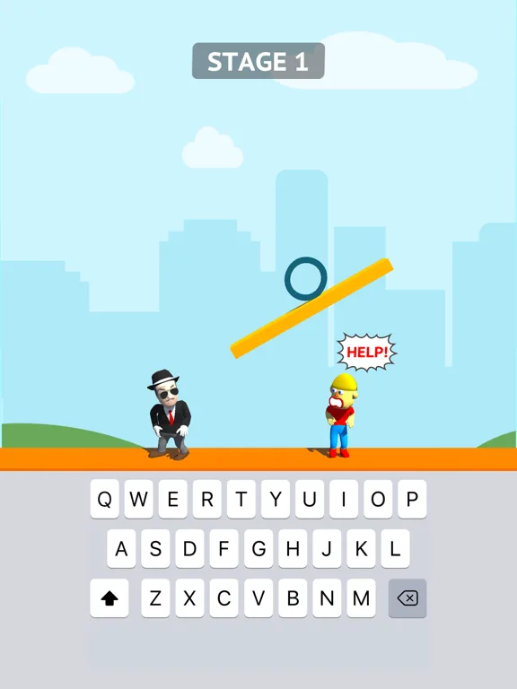 Type and Hit screenshot 4