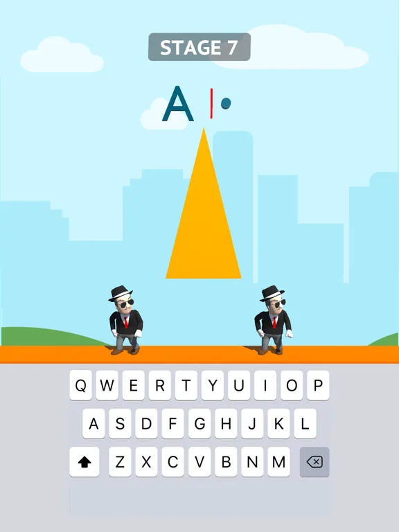 Type and Hit screenshot 5